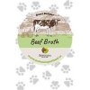 Ostatní krmivo pro psy Bohemia Pet Food Wild Adult Broth Beef 100 ml