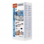 Bestway Steel Pro Max 4,57 x 1,07 m 56488 – Zboží Dáma