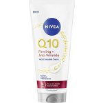 Nivea Q10 zpevňující krém na krk a dekolt 200 ml – Zboží Dáma Nivea Q10 zpevňující krém na krk a dekolt 200 ml – Zboží Dáma