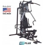 Body-Solid IN 1110 G6B Home Gym – Zboží Dáma