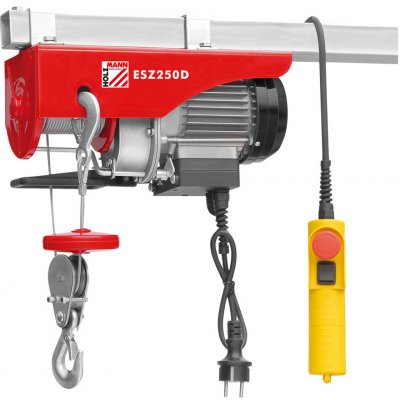 Holzmann ESZ250D – Zboží Dáma
