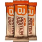 Biotech USA Vegan Protein Bar 50 g – Zboží Mobilmania