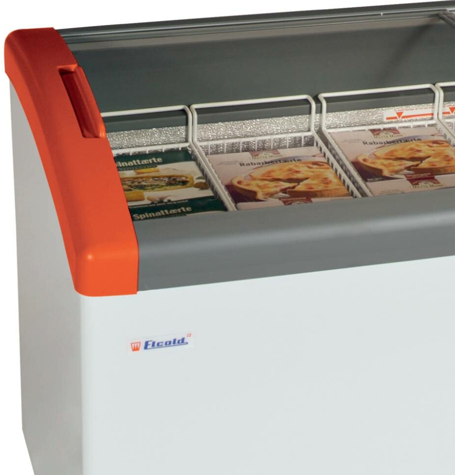 Tefcold Focus 151