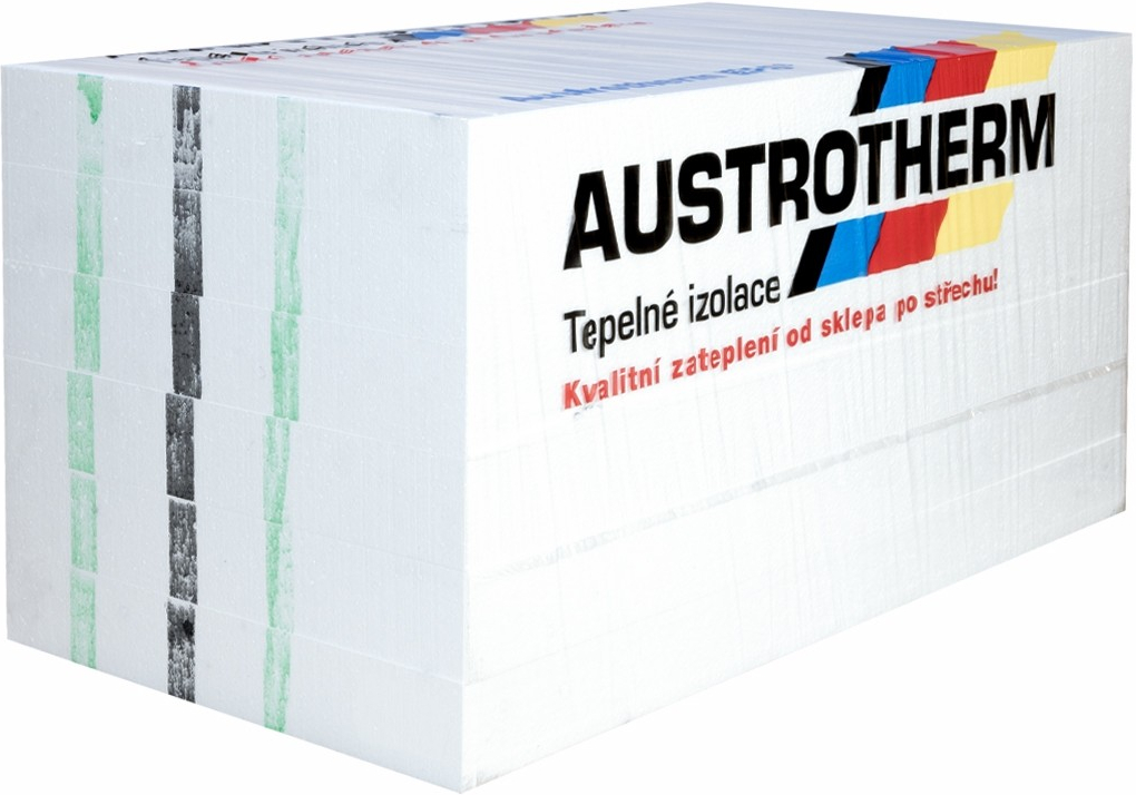 Austrotherm EPS 70F 40 mm XF07A040 6 m²