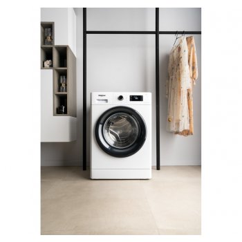 Whirlpool FWSG71283BV EE