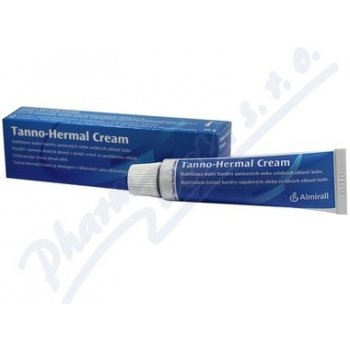 Tanno-Hermal Cream 20 g
