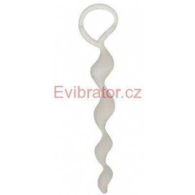 California Exotic Novelties SQUIGGLE PLEASURE PROBE DOD2-CALEX00313 – Hledejceny.cz