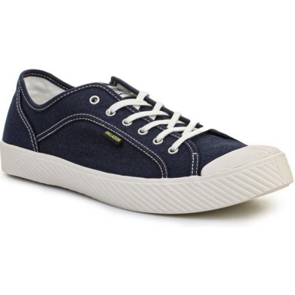 Dámské tenisky Palladium Pallaphoenix Cvs II Mood Indigo M 77030-458-M