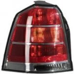 Zadní světlo- levé OPEL ZAFIRA B 2005-2008 |005-2008| ULO | 4001439001787 – Hledejceny.cz