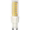 Žárovka Lumiled LED žárovka LED G9 corn 10W = 75W 970lm 3000K Teplá bílá 360°