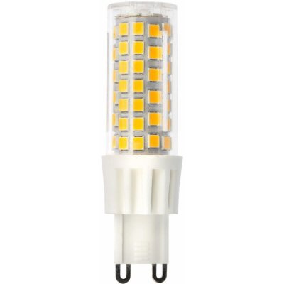 Lumiled LED žárovka LED G9 corn 10W = 75W 970lm 3000K Teplá bílá 360°