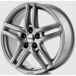 Ronal R65 7x18 4x108 ET32 silver