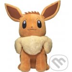 Pokémon Eevee 60 cm – Zboží Dáma