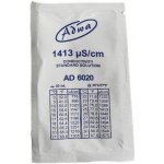 Milwaukee kalibrační roztok EC 1,413/20ml – Zboží Dáma
