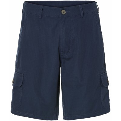 esmara pánské cargo bermudy navy modrá – Sleviste.cz