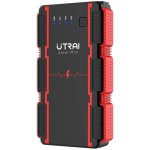 Utrai JS Mini startér pro automobily – Sleviste.cz