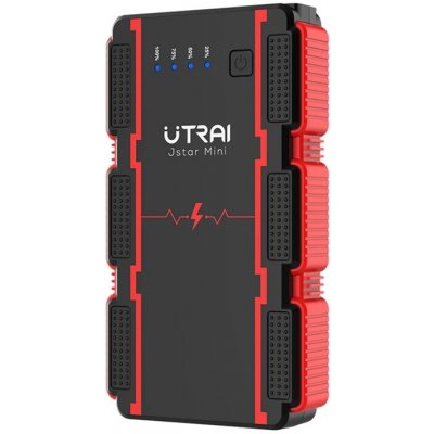 Utrai JS Mini startér pro automobily – Sleviste.cz