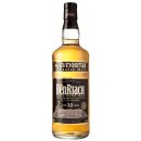 BenRiach Curiositas 10y 46% 0,7 l (holá láhev)