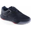 Golfová obuv Inesis Grip Waterproof Mens dark-blue