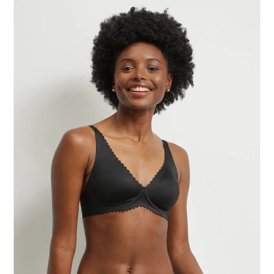 DIM TRIANGLE BODY TOUCH BRA černá – Hledejceny.cz