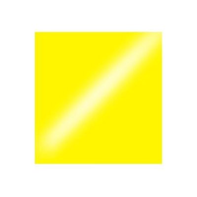 Obálky pro vazbu zadní A4 Chromolux color žluté, 250 g, 100 ks – Zboží Živě