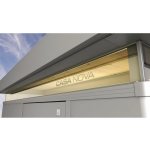 Biohort Pás z akrylového skla pro zahradní domky CasaNova 3 x 6 – Hledejceny.cz