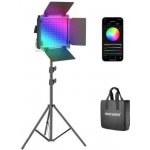 Neewer 660 PRO LED RGB – Zboží Živě