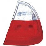 Zadní světlo VAN WEZEL 0646940 – Zboží Mobilmania