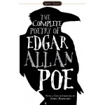Complete Poetry of Edgar Allan Poe – Zbozi.Blesk.cz