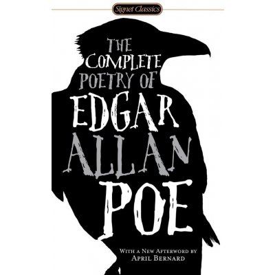 Complete Poetry of Edgar Allan Poe