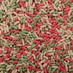 Dajana Pond Sticks extra 10 l – Sleviste.cz