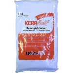 HobbyFun Keraflott - vysoce pevná bílá odlévací hmota 1 kg – Sleviste.cz