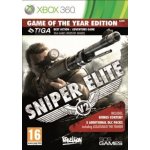 Sniper Elite 2 – Zboží Dáma