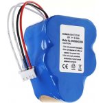 TopTechnology LP43SC3300P5 Ecovacs Deebot 3000mAh – Sleviste.cz