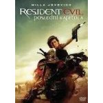 Resident Evil: Poslední kapitola DVD – Hledejceny.cz
