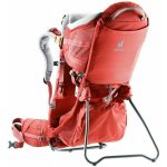 Deuter Kid Comfort Active SL Currant – Zbozi.Blesk.cz