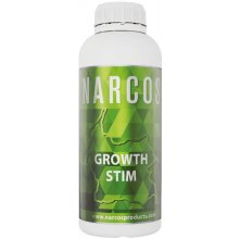 NETFLIX Narcos Growth Stimulator 1 l