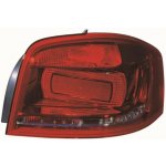 ZADNÍ SVĚTLO, LAMPA PRAVÉ 3D AUDI A3 (8P), 04.08-10.12 OE: 8P3945096 DEPO – Hledejceny.cz