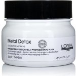 L'Oréal Série Expert Metal Detox Mask 250 ml – Hledejceny.cz