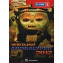 Mayský kalendář: Apokalypsa 2012 DVD