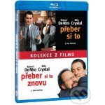 Přeber si to kolekce 1.-2. BD – Hledejceny.cz