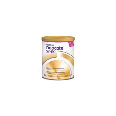 Neocate Syneo por.plv.sol. 400g – Zboží Dáma