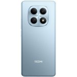 Xiaomi Redmi Note 15 8GB/256GB Glacier Blue – Zboží Živě