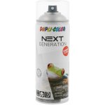 DUPLI-COLOR NEXT Bezbarvý lak lesklý 400 ml – Sleviste.cz