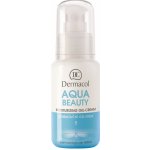 Dermacol Aqua Beauty Moisturising Gel-Cream 50 ml – Hledejceny.cz