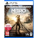Metro Exodus Complete – Zboží Mobilmania