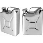 MILTEC Placatka ve tvaru KANYSTRU obsah 170 ml – Zboží Dáma