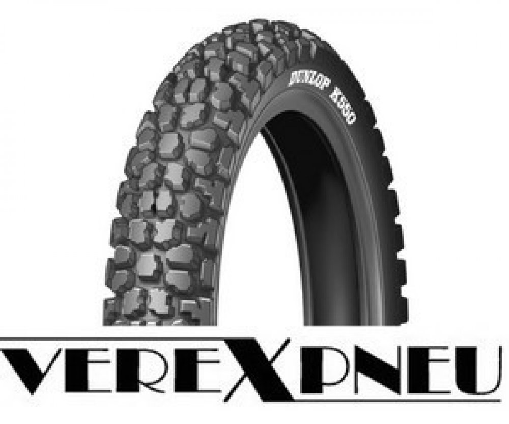 Dunlop K550 4.1/0 R18 60P | Srovnanicen.cz