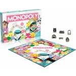 Monopoly Squishmallow CZ/SK – Sleviste.cz