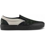 Vans BMX slip-on Cult black/Grey – Zboží Mobilmania